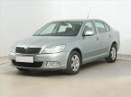 Škoda Octavia - fotka číslo 1