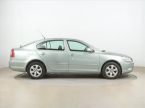 Škoda Octavia - fotka číslo 5