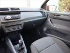 Škoda Fabia - fotka číslo 7