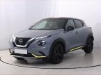 Nissan Juke - fotka číslo 1