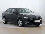 Škoda Octavia - fotka číslo 0