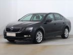 Škoda Octavia - fotka číslo 1