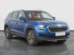 Škoda Kodiaq - fotka číslo 0