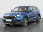 Škoda Kodiaq - fotka číslo 1