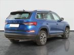 Škoda Kodiaq - fotka číslo 4
