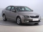 Škoda Octavia - fotka číslo 0