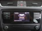 Škoda Octavia - fotka číslo 16
