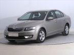 Škoda Octavia - fotka číslo 1