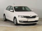 Škoda Rapid - fotka číslo 0