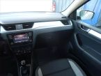 Škoda Rapid - fotka číslo 7
