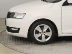 Škoda Rapid - fotka číslo 13