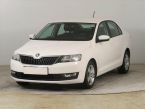 Škoda Rapid - fotka číslo 1