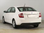 Škoda Rapid - fotka číslo 3