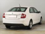 Škoda Rapid - fotka číslo 4
