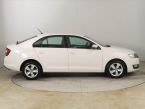 Škoda Rapid - fotka číslo 5
