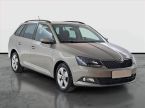 Škoda Fabia - fotka číslo 0