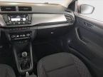Škoda Fabia - fotka číslo 7