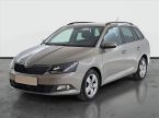 Škoda Fabia - fotka číslo 1