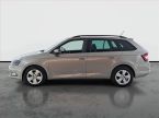 Škoda Fabia - fotka číslo 2
