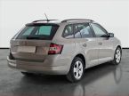 Škoda Fabia - fotka číslo 4