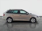 Škoda Fabia - fotka číslo 5