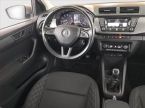 Škoda Fabia - fotka číslo 6