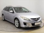 Mazda 6 - fotka číslo 0