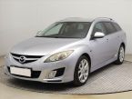 Mazda 6 - fotka číslo 1