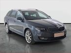 Škoda Octavia - fotka číslo 0