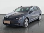 Škoda Octavia - fotka číslo 1
