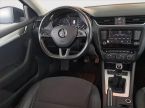 Škoda Octavia - fotka číslo 6