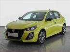 Peugeot 208 - fotka číslo 1