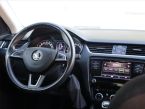 Škoda Octavia - fotka číslo 6