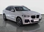 BMW X4 - fotka číslo 0