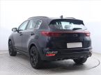 Kia Sportage - fotka číslo 3