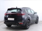 Kia Sportage - fotka číslo 4