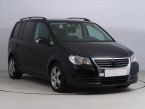 Volkswagen Touran - fotka číslo 0