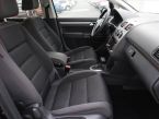 Volkswagen Touran - fotka číslo 8