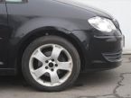 Volkswagen Touran - fotka číslo 14