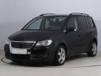 Volkswagen Touran - fotka číslo 1