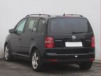 Volkswagen Touran - fotka číslo 3