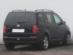 Volkswagen Touran - fotka číslo 4
