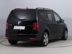 Volkswagen Touran - fotka číslo 4