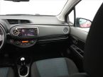 Toyota Yaris - fotka číslo 7