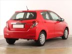 Toyota Yaris - fotka číslo 4