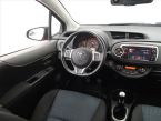 Toyota Yaris - fotka číslo 6