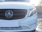 Mercedes Vito - fotka číslo 15