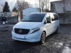 Mercedes Vito - fotka číslo 1