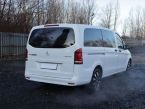 Mercedes Vito - fotka číslo 4