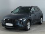 Hyundai Tucson - fotka číslo 1